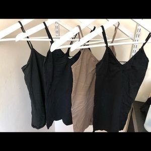 Lot Of tank tops